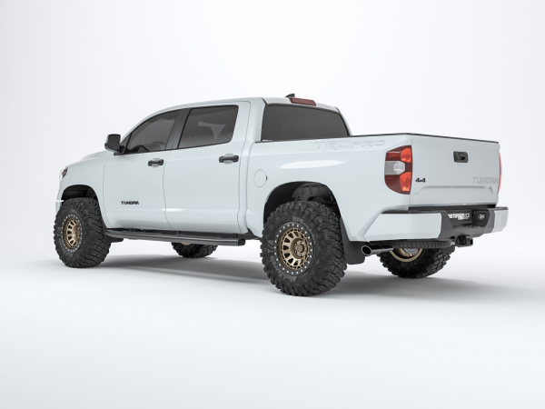 Snorkel Toyota Tundra 13-21