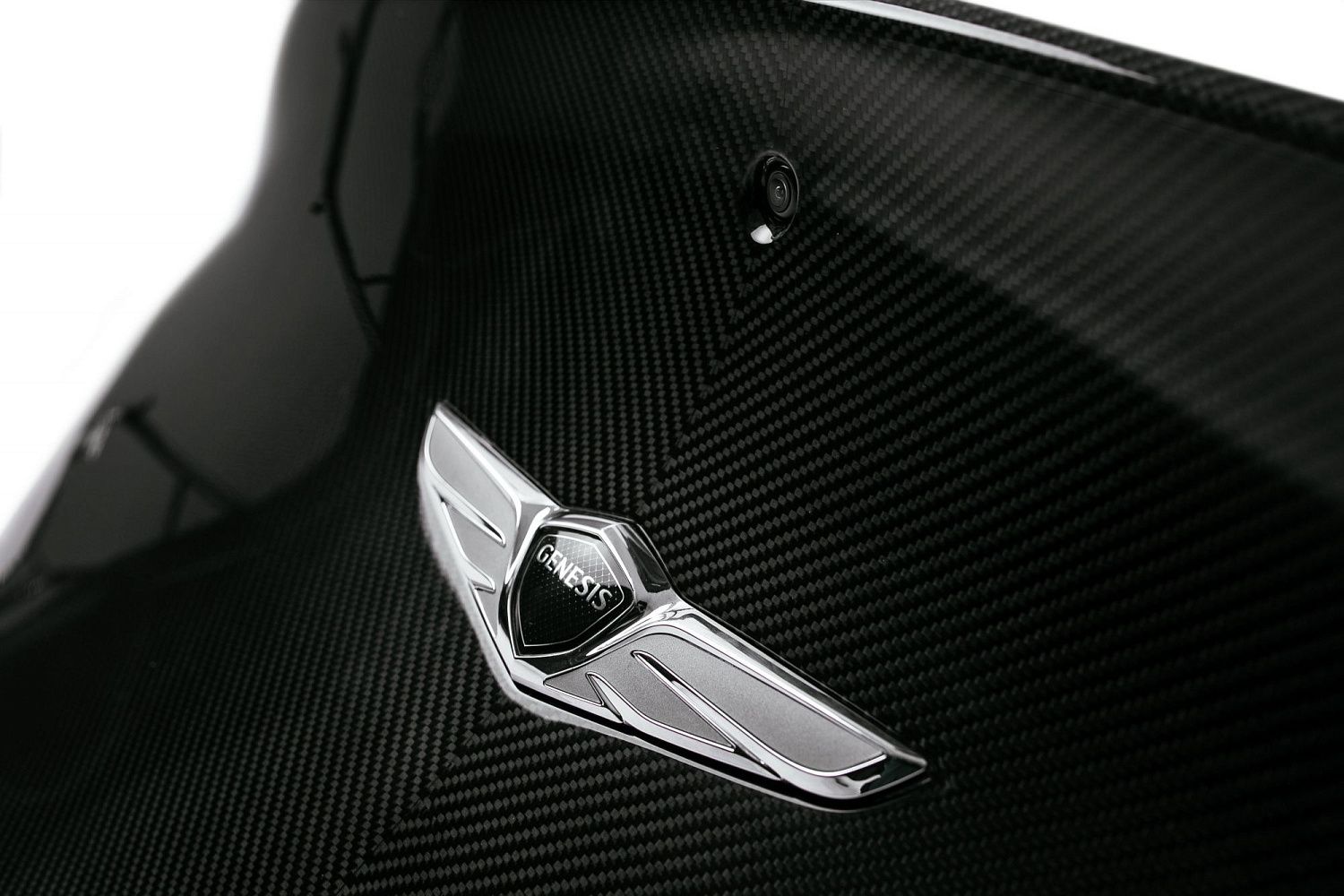 Trunk lid Genesis Coupe