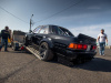 Wide body kit Toyota Cressida/mark2