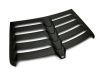 Rear window louvers Lexus IS 99-05