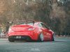 Wide body kit V2 Genesis Coupe