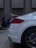 Active spoiler for Audi TT 8S