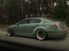 Lip spoiler Lexus GS190