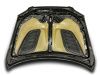 Hood Lexus IS 99-05 Hood Lexus IS 99-05
