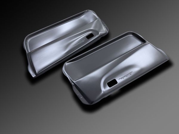 Door cards for Nissan Silvia S15