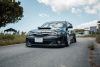 Wide body kit Subaru Impreza 07-14