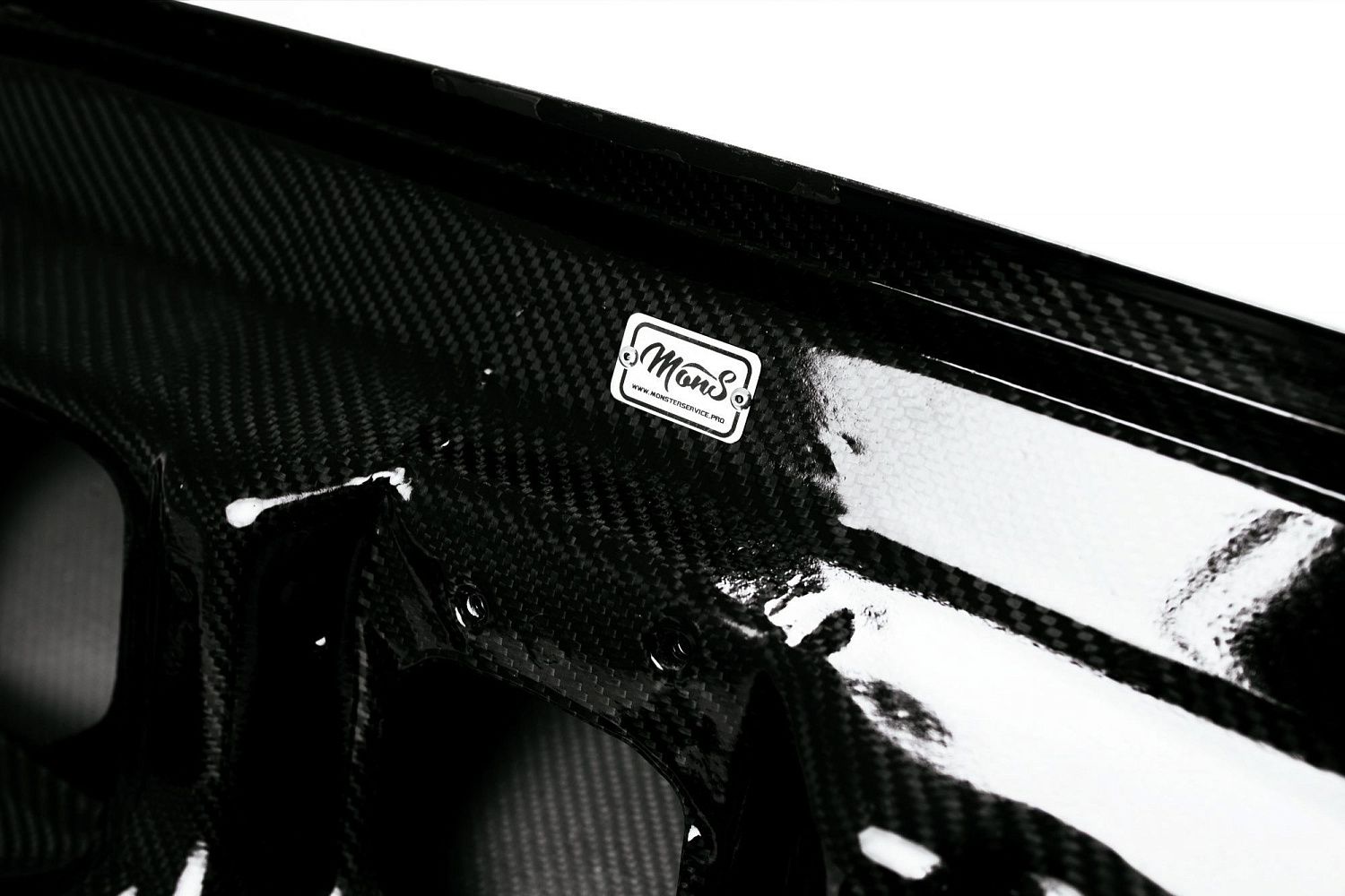 Trunk lid Genesis Coupe