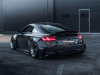 Active spoiler for Audi TT 8S