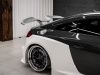Carbon wing spoiler V1 Audi TT 8S Carbon wing spoiler V1 Audi TT 8S