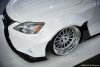 Front lip for Lexus IS 05-12 Front lip for Lexus IS 05-12