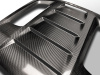 Rear window louvers Nissan RZ34