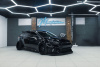 Wide body Ford Focus 3 Wide body Ford Focus 3