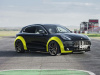 Wide body kit Porsche Macan