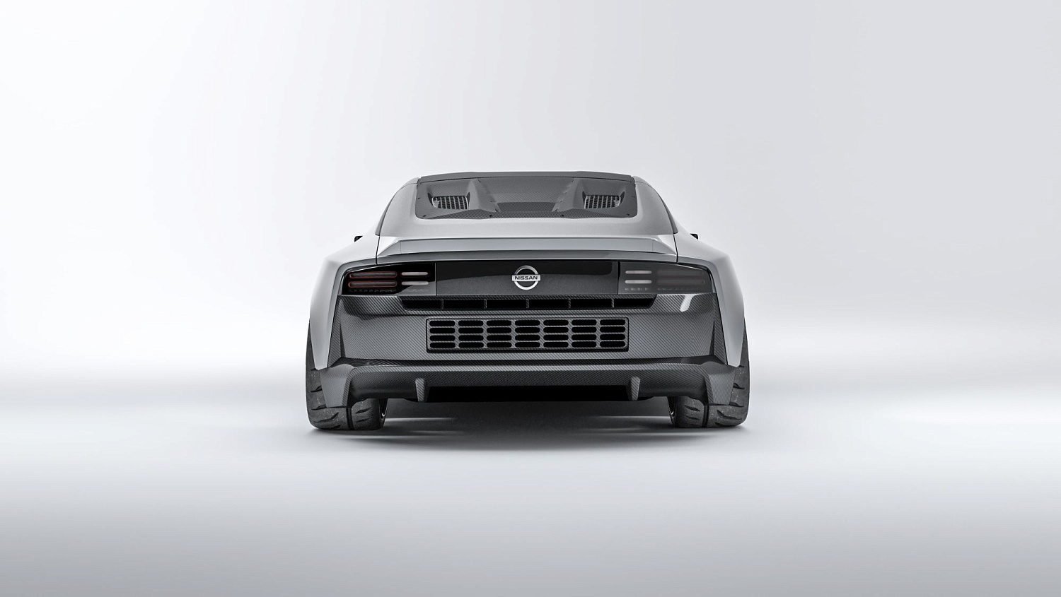Wide body kit for Nissan Z soon! Wide body kit for Nissan Z soon!