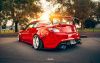 Wide body kit V2 Genesis Coupe