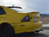 Spoiler V1 Lexus IS 99-05