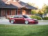 Wide body kit Subaru Legacy 03-09
