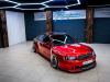 Body kit for Audi A4 B6 Sedan Body kit for Audi A4 B6 Sedan