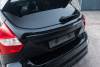 Spoiler Ford Focus 3