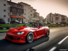 Wide body Honda S2000