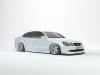 Body kit Lexus GS160