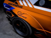 Wide body Nissan Skyline 32 Wide body Nissan Skyline 32