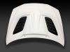Hood Lexus IS 99-05 Hood Lexus IS 99-05