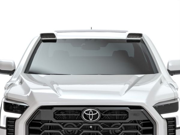 Snorkel Toyota Tundra/Sequoia 2022+