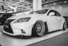 Front lip for Lexus IS 05-12 Front lip for Lexus IS 05-12