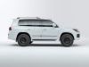Snorkel Lexus LX570