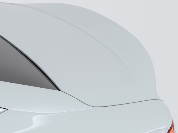 Trunk lid Infiniti Q60