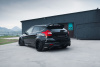Wide body Ford Focus 3 Wide body Ford Focus 3
