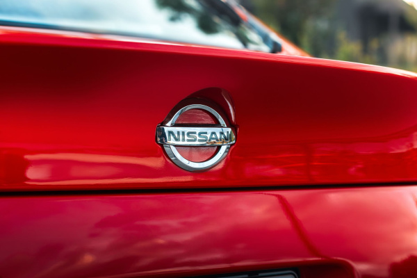 Spoiler V2 Nissan 350Z