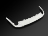 Rear lip bumper Lexus IS 05-12 Rear lip bumper Lexus IS 05-12