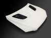 FRP hood with carbon vents Lexus IS 99-05 FRP hood with carbon vents Lexus IS 99-05