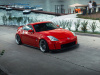 Side splitters Nissan 350Z