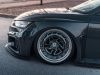 Body kit for Audi TT 8S
