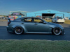 Fender flares Lexus IS 05-12