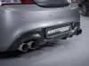 Diffuser Genesis Coupe
