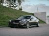 Side splitters Hyundai Genesis Coupe