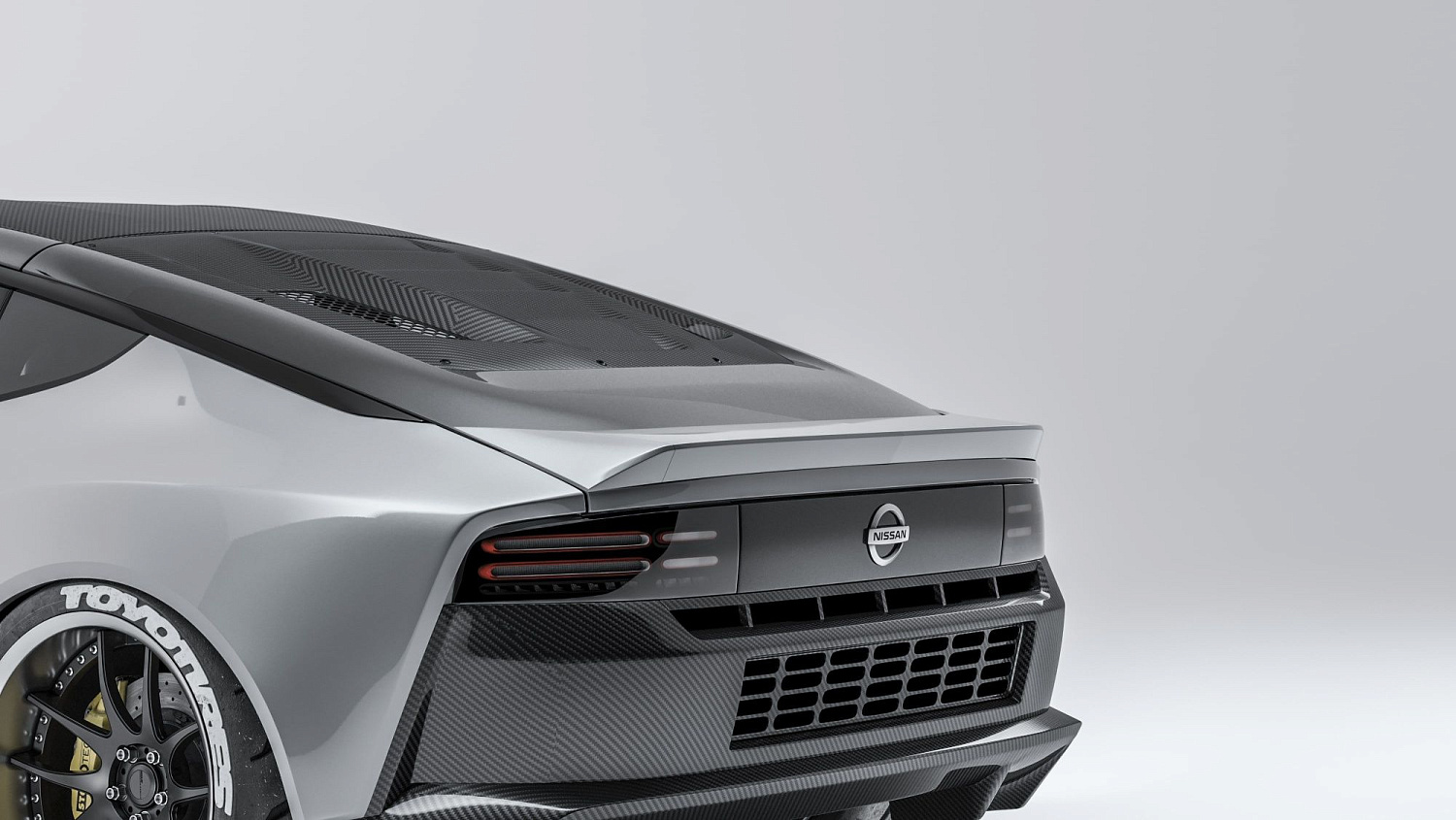 Wide body kit for Nissan Z soon! Wide body kit for Nissan Z soon!