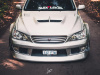 Body kit stage 2 Lexus IS 99-05