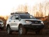Snorkel Toyota Fortuner