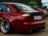 Body kit for Audi A4 B6 Sedan Body kit for Audi A4 B6 Sedan