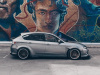 Spoiler Subaru Impreza 07-14