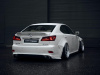 Fender flares Lexus IS 05-12 Fender flares Lexus IS 05-12