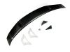 Carbon wing spoiler V2 for Audi TT 8S Carbon wing spoiler V2 for Audi TT 8S