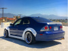 Spoiler V1 Lexus IS 99-05