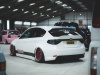 Spoiler Subaru Impreza 07-14