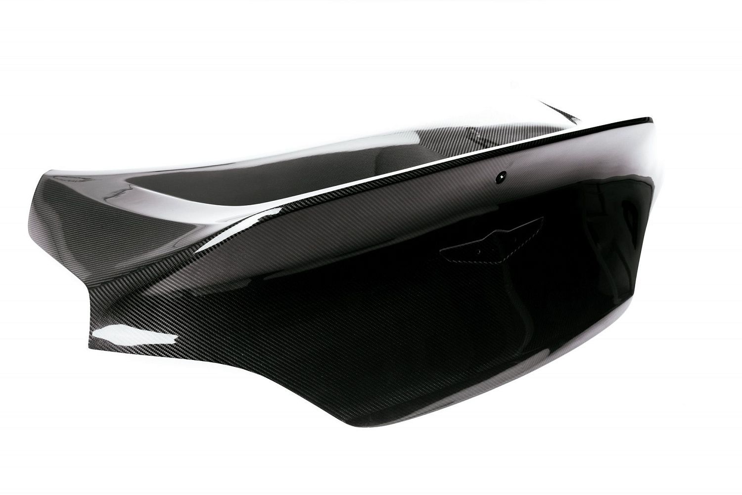 Trunk lid Genesis Coupe
